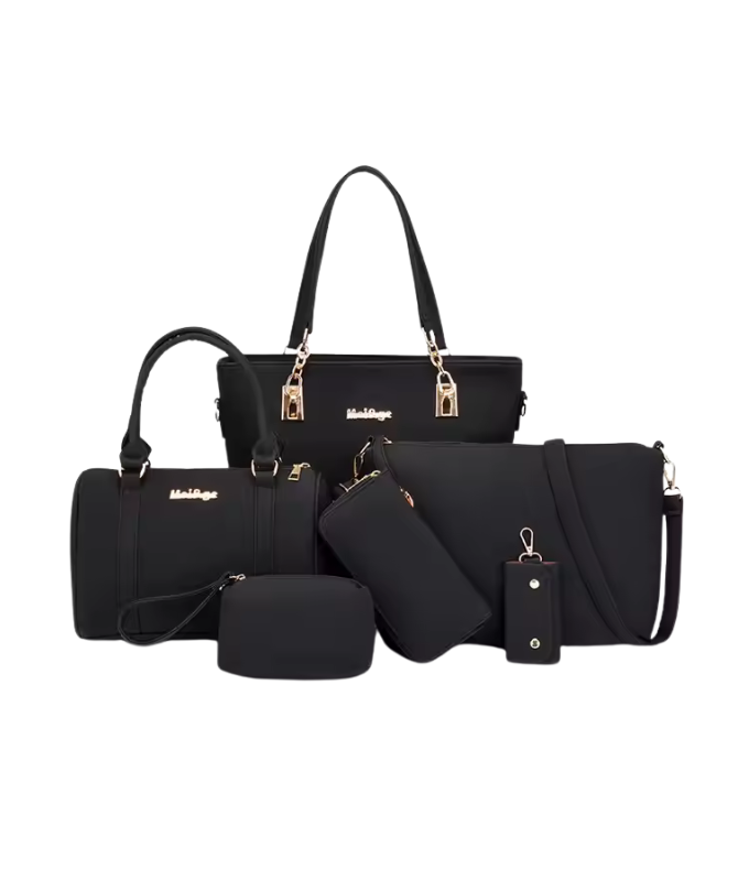 Ladies' Multi-piece Bags Set Handbags Crossbody Bag Fashion Women's Shoulder Bag Handbag