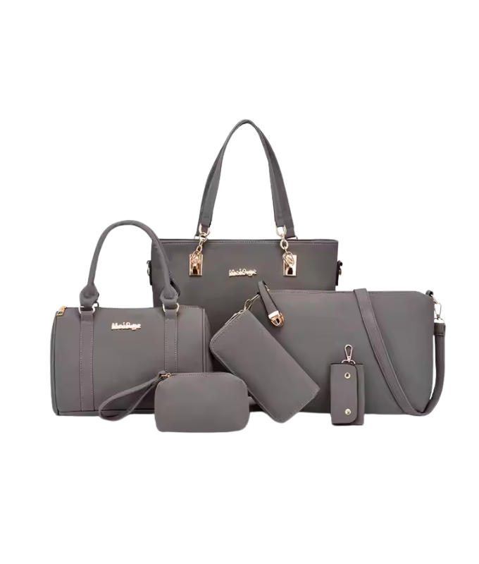 Ladies' Multi-piece Bags Set Handbags Crossbody Bag Fashion Women's Shoulder Bag Handbag